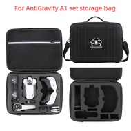 For Insta360 Antigravity A1 full set storage bag, crossbody bag, panoramic drone, Antigravity A1 ant
