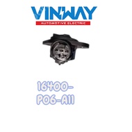 H/D H22A, SO4, S10, SH4 TPS SENSOR  JT3L 16400-P06-A11