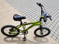 Kent 16吋兒童單車