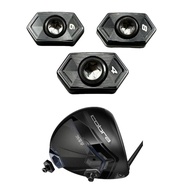 1pcs Golf Weight Fit Cobra DS-Adapt Driver DS-Adapt X/LS/Max-K/Max-D Driver Club Head Weights 4g/6g/