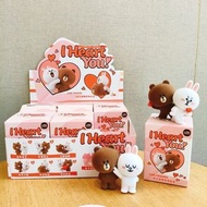 預訂 line friends 盲盒
