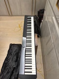 近100新 Casio 電子鋼琴 Privia PX-S1000