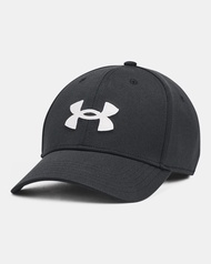 Men's UA Blitzing Adjustable Cap