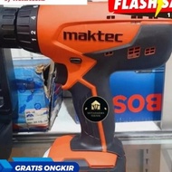 BERKUALITAS! MAKTEC MESIN BOR PORTABLE / BOR CAS / BOR MINI / BOR