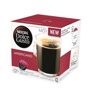 Nescafe Dolce Gusto 美式咖啡16膠囊