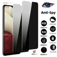 LAYAR Tempered Glass Anti Spy Samsung A13 A13 5G A14 4G A14 5G A34 5G A30 A30S A31 A32 4G (2021) A32