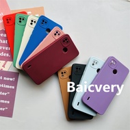 Tecno POP 4 LTE BC1S /Tecno POP 5 Lte BD4 BD4i BD4a Case Colorful Soft TPU Silicone Angel Eyes Phone