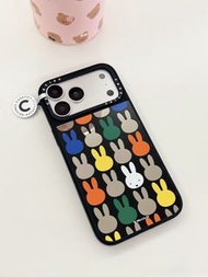 Casetify Miffy 手機殼iphone17 pm