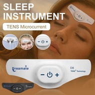 Head Genuine Smart Sleep Instrument Deep Sleep Sleep Aid Insomnia