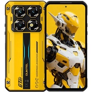 Oukitel WP60 5G Rugged Phone Dual Sim 8GB+256GB