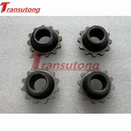 D7UF1 Automatic Transmission Dual Clutch Positioning Gear For Hyundai Kia
