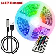 5050-44key-LED 20M  🔥ready stock🔥Waterproof LED Strip Light RGB LED Light Strip 5050 2835 LED Tape L