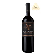 Montes Alpha Special Cuvee Cabernet Sauvignon