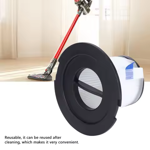 Filter Replacement Vacuum Cleaner Filter Net Household Tool Filtering Core Fit for C17 Vacuum Cleane