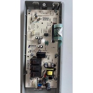 Grans Microwave Computer Control Motherboard MEL721-LC18 G80F23CN3L-C2 (C0) (R0) s1