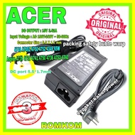 Adaptor Charger Acer Aspire 3 A314-21 A314-31 A314-32 A314-33 A314-41