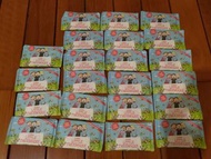 全新未拆封 Little tree house 小樹屋 書 澳洲超市Coles 盲袋 絕版
