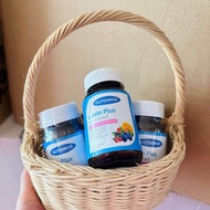 Gutenmor วิตามินบำรุงตา ตาพร่ามัว 3 แถม 3 ราคา 999 บาท