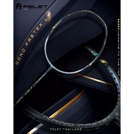 FELET NANO FASTEX LT 4U As the Picture One