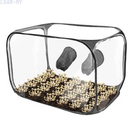 Still Air Box, Mushroom Grow Kit, Portable Compact Still Air Box Mycology