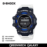 G-Shock bluetooth Sports Watch (GBD-100-1A7)