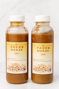 Tauco Medan Tauco Asli Medan