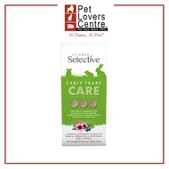 Science Selective Early Years Care 100g