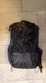Yamatomichi Mini2 (M) 連 Breathable Pad Backpack 露營背囊