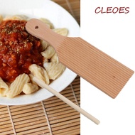 CLEOES Gnocchi Roller Authentic Non-stick Noodles Table Kitchen Home Use Bakeware Homemade Gnocchi B