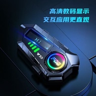 Y30 Helmet Bluetooth Headset 5.4 Connection Model Motorcycle with Stated in the Source Riding, Long 
