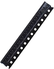 Reland Sun 100PCS 2N7002LT1G SOT23 2N7002 SOT SOT-23 SMD 702 MMBT7002LT1G 60 V, 115 mA, N-Channel