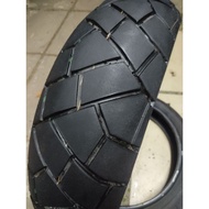 Dunlop trailmax 160/60/17 used tyre