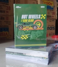 (10 BUKU) BUKU TULIS SIDU ISI 58 LEMBAR/BUKU UNTUK BELAJAR ANAK DI SEKOLAH TK-SD-SMP-SMA TOKO QIRTOS