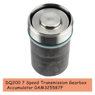 DQ200 0AM 7 Speed Transmission Accumulator 0AM325587F for A3 Q3 Seat