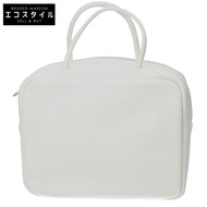 Aeta Mini Square Boston Bag (Used) - Excellent Condition