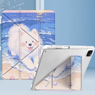 3+Y Case zv830 for ipad gen 10/11 gen 7/8/9 10.2 inch mini pro 11 air4 air5 for Huawei matepad se 11
