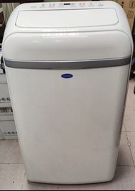 Carrier 開利PC-15MA 獨立抽濕移動式冷氣機1 3/4 匹