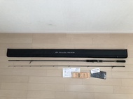 Daiwa Emeraldas Stoist AGS 84M Egging