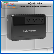 BỘ LƯU ĐIỆN UPS CYBER POWER BU1000EA - Hàng Chính Hãng