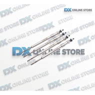 GLOW PLUG / HEATER PLUG (1PC) = FORD RANGER T6 / MAZDA BT50 - 2.2 / 3.2 #BK3Q6M090AB / U20218601