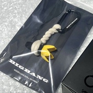 〖在韓現貨💛已包國際運費〗BIGBANG Cosmos Good Luck Doll Keyring /Bigbang鎖匙扣 / BIGBANG 20周年手燈應援棒/bigbang四代手燈/bigba