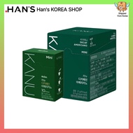[KANU] Decaffeinated Americano Mini / 10T, 30T / Americano, Coffee Stick
