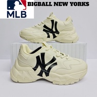 Mlb NY Women's Shoes MLB NEW YORKCREAM WHITE