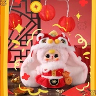 Baby three CNY 2025 baby three ver CNY