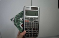 计算器 dse收音机
