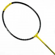 Yonex - NANOFLARE 1000 PLAY, 1 支, 已預穿25磅, 附贈球拍袋