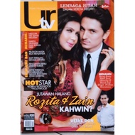 urtv keluaran tahun 2013