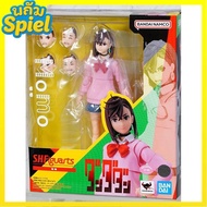 Bandai SHF Supernatural Armed Dangda Dangdang Ayase Momo Kotao Takada Big Party Can Do It