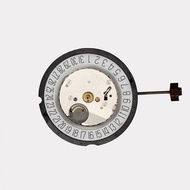 Ronda 515 Movement Quartz Electronic Movement Watch Accessories 3 hands Date Displayed at 3 oclock/a