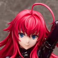 FREEing High School D x D HERO Rias Gremory: Catsuit Ver. 1/4 Complete Figure